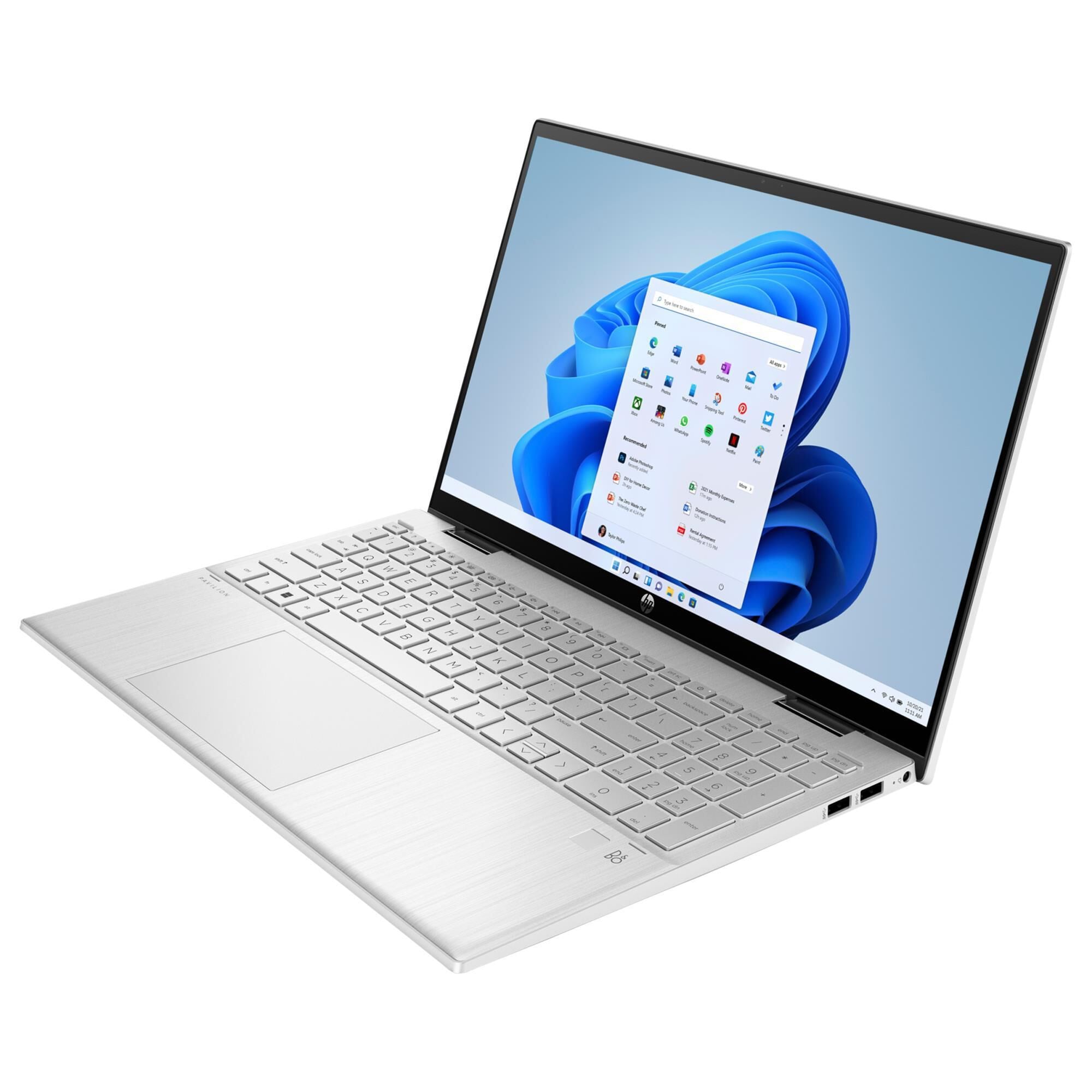 Pavilion clearance hp i5