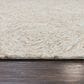 RIZZY Brindleton 2"6" x 8" Brown Runner, , large