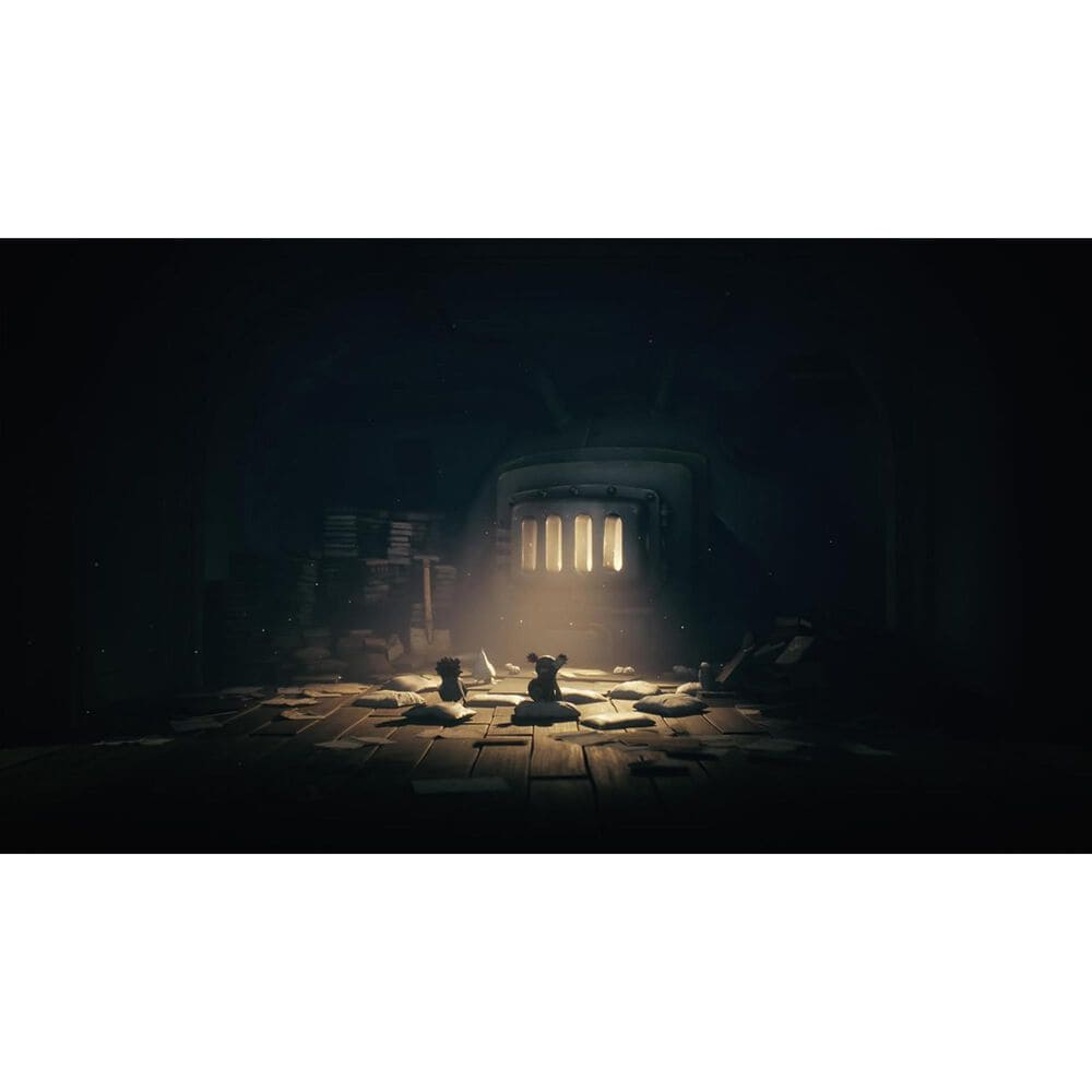 Little Nightmares III - Nintendo Switch 2, , large