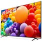 LG 86" Class UT75 Series LED 4K UHD in Black - Smart TV, , large