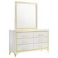 Pacific Landing Dresser and Mirror, , large