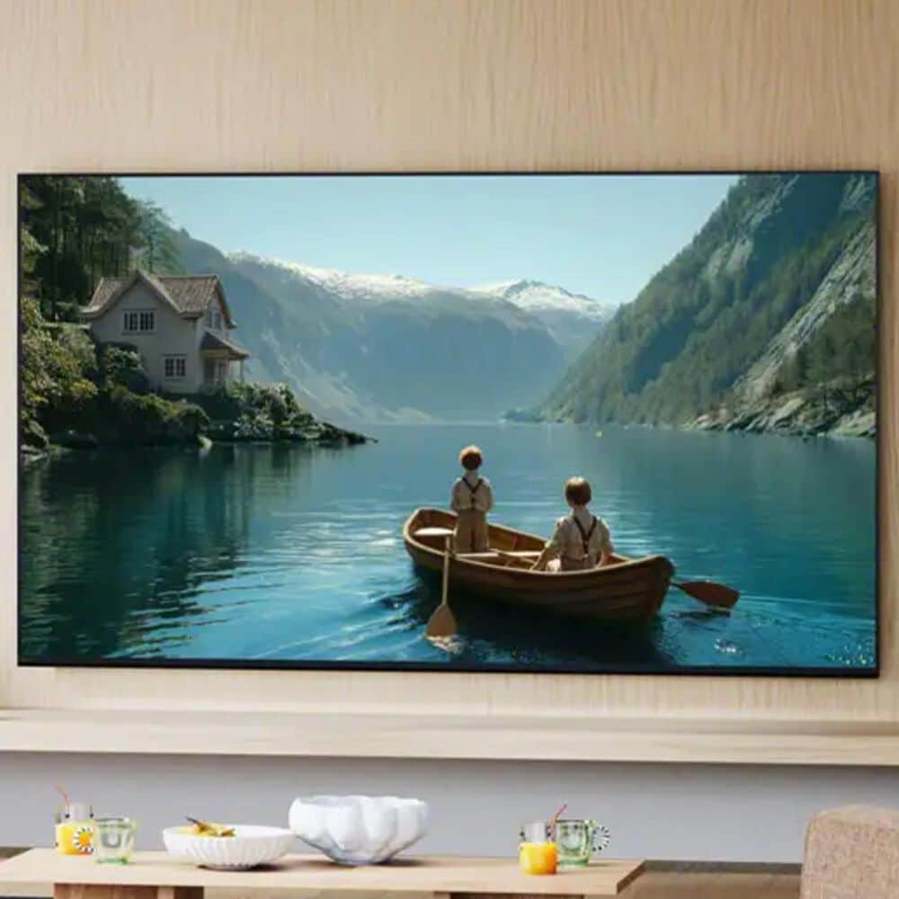 Sony 100" Class Bravia 3 II LED 4K HDR with Gemini in Black - Smart Google TV, , large
