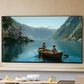 Sony 100" Class Bravia 3 II LED 4K HDR with Gemini in Black - Smart Google TV, , large