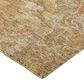 Dalyn Rug Company Tabrook TB10 Khaki 2"6" x 3"10" Area Rug, , large