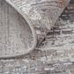 Feizy Lennon 10" x 13" Gray and Multicolor Area Rug, , large