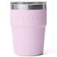 YETI Rambler 16?Oz Stackable Cup with MagSlider Lid in Cherry Blossom, , large