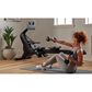 NordicTrack RW600 Rower in Black, , large