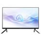 MSI 27" Modern AM273Q All-in-One Desktop | Intel Core Ultra 7 155H - 32GB RAM - Intel Graphics - 1TB SSD in Black, , large