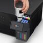 Epson EcoTank ET-2980 Wireless All-in-One Color Supertank Printer in Black, , large