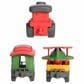 Aurora Wheatley Large Train Playset, , large