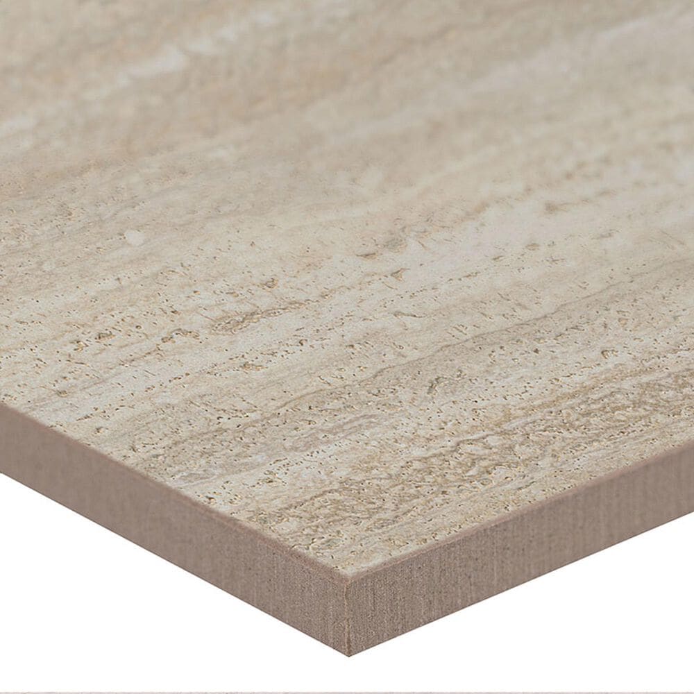 MS International Cordova Avorio 24" x 48" Porcelain Tile, , large