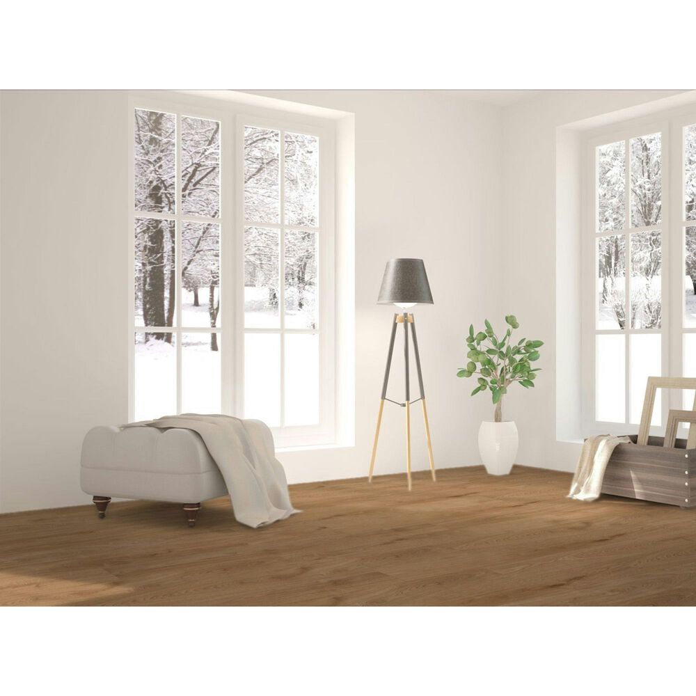 Florstar Ceramin Icon Westlake 8" x 60" Luxury Vinyl Plank, , large