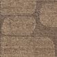Loloi Hartley Brown and Taupe 8"6" x 11"6" Area Rug, , large