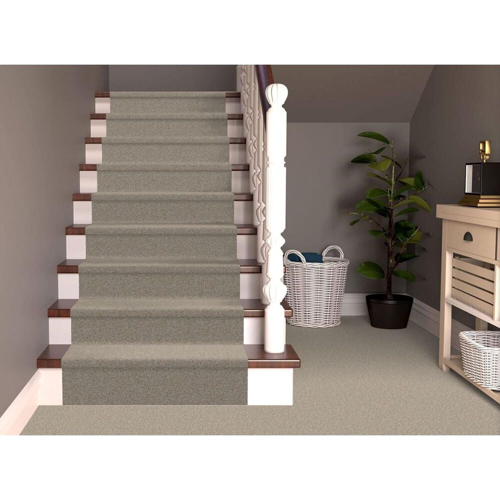 Masland Sandy Beach Carpet in Dry Dock, , large