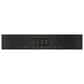Miele VitroLine 24" Smart Single Electric Wall Oven with Self Clean in Obsidian Black, , large