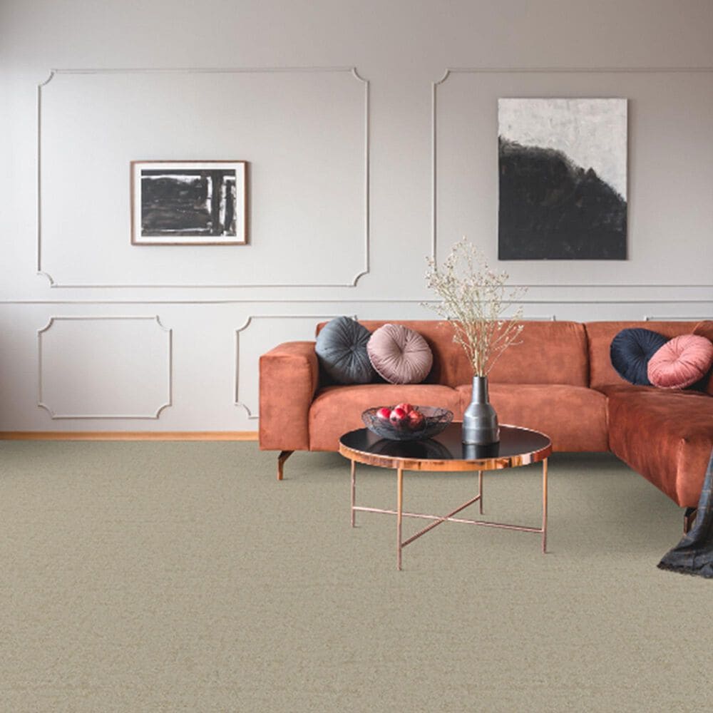 Dixie Home Genuine Carpet in Worthy, , large