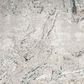Nourison Glitz GLZ20 Grey and Multicolor 7"10" x 9"10" Area Rug, , large