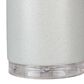 Surya Healey Table Lamp in Cream and Ice Blue, , large