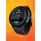 Garmin Bounce 2 Smartwatch 43 mm in Slate Gray, , large