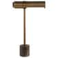 Renwil Gusle Table Lamp in Vintage Brass, , large