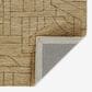 Momeni Teppe TEP-1 2" x 3" Natural Area Rug, , large