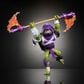 Barbie Origins Turtles Of Grayskull Action Figure - Donatello in Multicolor, , large