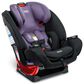 Britax Child Safety One4LIfe Convertible Car Seat in Iris Onyx, , large