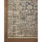 Loloi Heritage 8" x 10" Spa and Earth Area Rug, , large