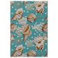 Dalyn Rug Company Seabreeze SZ6 2"6" x 3"10" Teal Area Rug, , large