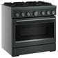 Whirlpool 5.1 Cu. Ft. Slide-In Dual Fuel Range in Juniper, , large