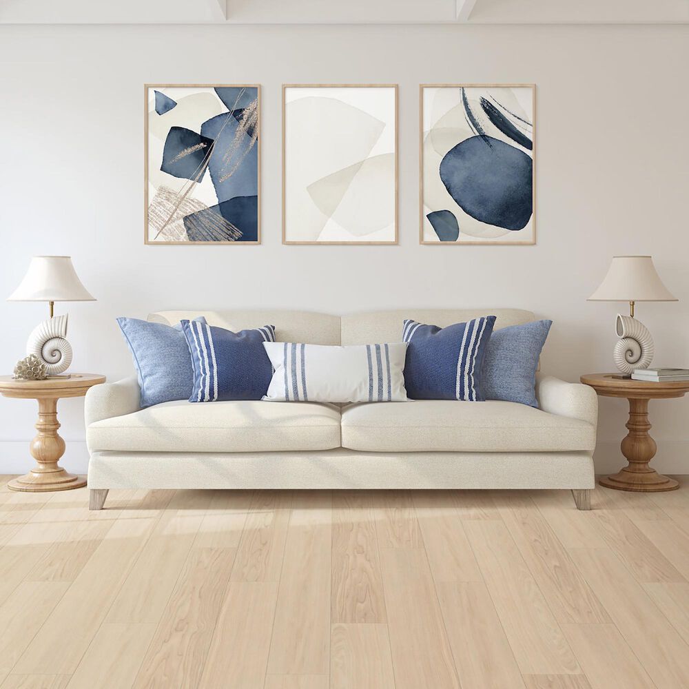 Tru-Cor Bravo Durand Ash 7&quot; x 60&quot; Luxury Vinyl Plank, , large