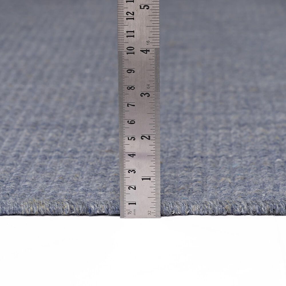 Dalyn Rug Company Chambal CH1 5&#39; x 7&#39;6&quot; Denim Indoor/Outdoor Area Rug, , large