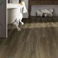 Shaw Paragon Plus Wire Walnut 7" x 48" Luxury Vinyl Plank, , large