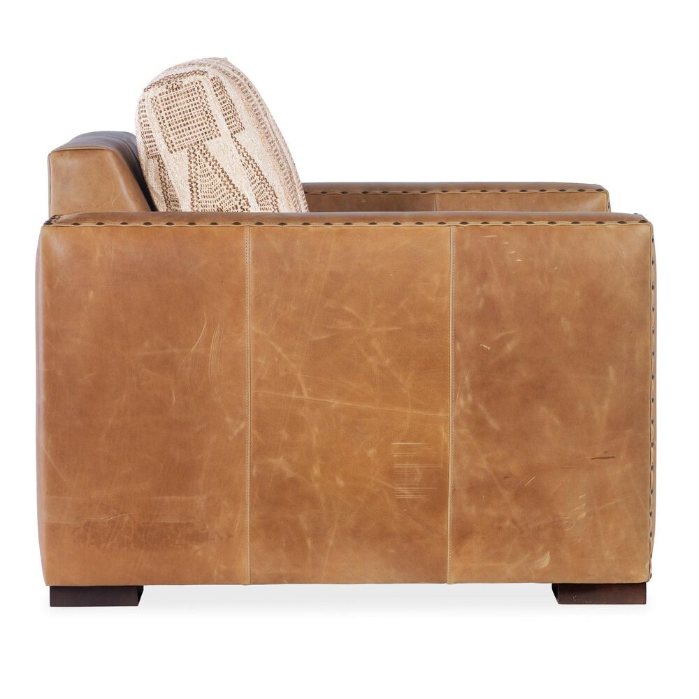 Bradington-Young Kempton Accent Chair in Carmel, , large