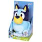 Bluey 13" Bluey Sound Effects Talking Stuffed Plush, , large