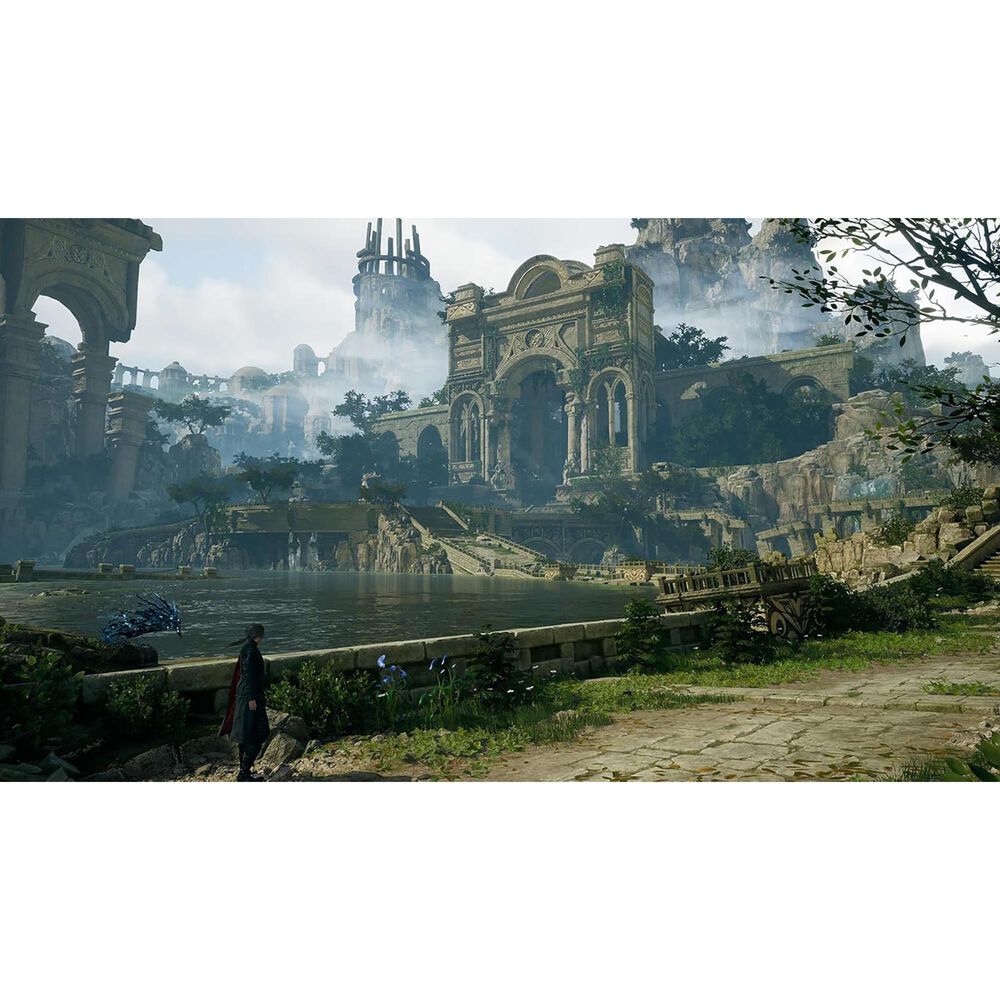 Lost Soul Aside - PlayStation 5, , large