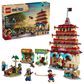 LEGO One Piece Arlong Park Building Set, , large