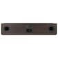 JBL Stage 2 4.5" 2.5-Way Quad Center Channel Loudspeaker in Espresso, , large