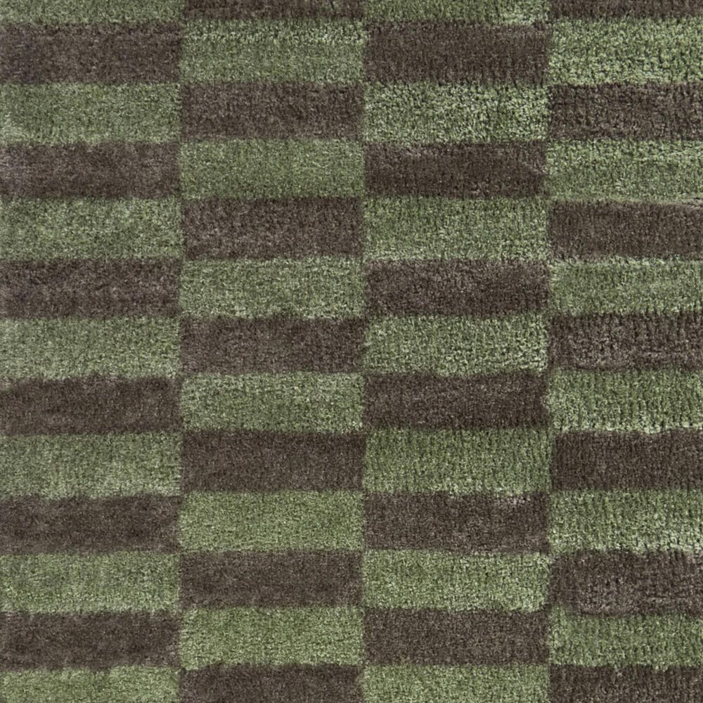 Balta Rugs Re_Lease Lionel Green 5'3" x 7' Area Rug, , large