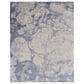 Feizy Rugs Laina 12" x 15" Blue Area Rug, , large
