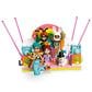 LEGO Costume Party with Unicorn and Fairy Building Set, , large