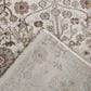 Balta Rugs Reverie Myron Blue and Rust 7"10" x 10" Area Rug, , large