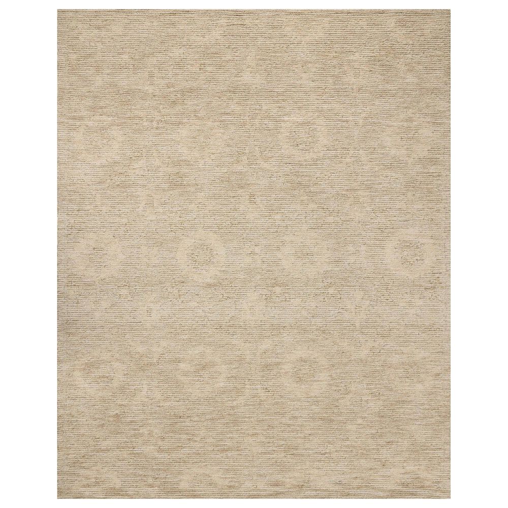 Loloi Penny Sage and Natural 2"6" x 9"9" Runner, , large