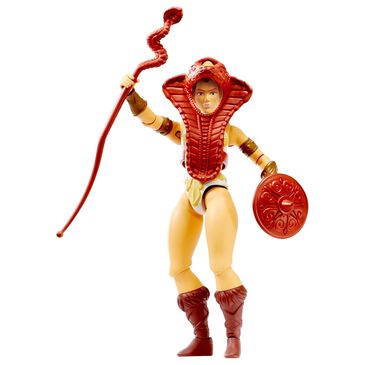 Masters of The Universe Origins Teela Action Figure, , large