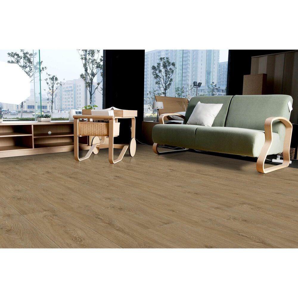 Fuzion AquaSurf Kamloops 9.5&quot; x 87&quot; Laminate, , large