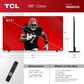 TCL 98" Class Q6 Series 4K UHD HDR QD-Mini LED - Smart Google TV with Q Class 5.1.2 Channel Soundbar System in Black, , large