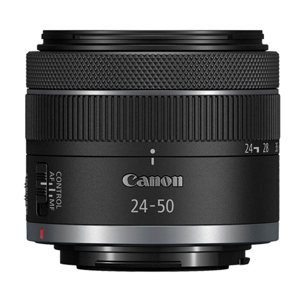 Canon RF24-50mm F4.5-6.3 IS STM RF Lens, , large