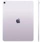 Apple iPad Air 13-Inch M3 chip with Wi-Fi only - 256GB in Purple and 2-Year AppleCare+, , large