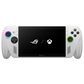 ASUS 7" ROG Xbox Ally Gaming Handheld PC AMD Ryzen Z2 A - 16GB RAM - AMD Radeon Graphics - 512GB SSD in White, , large