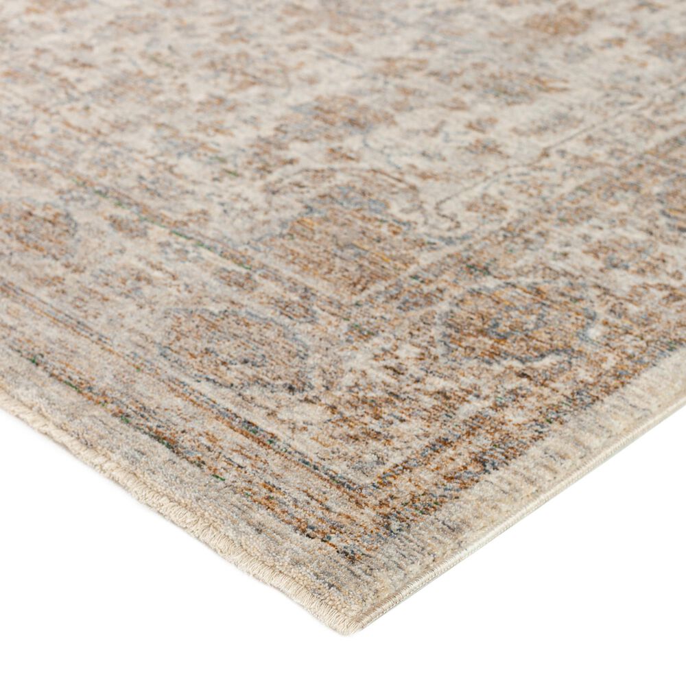 Dalyn Rug Company Yarra 5&#39; x 7&#39;10&quot; Linen Area Rug, , large